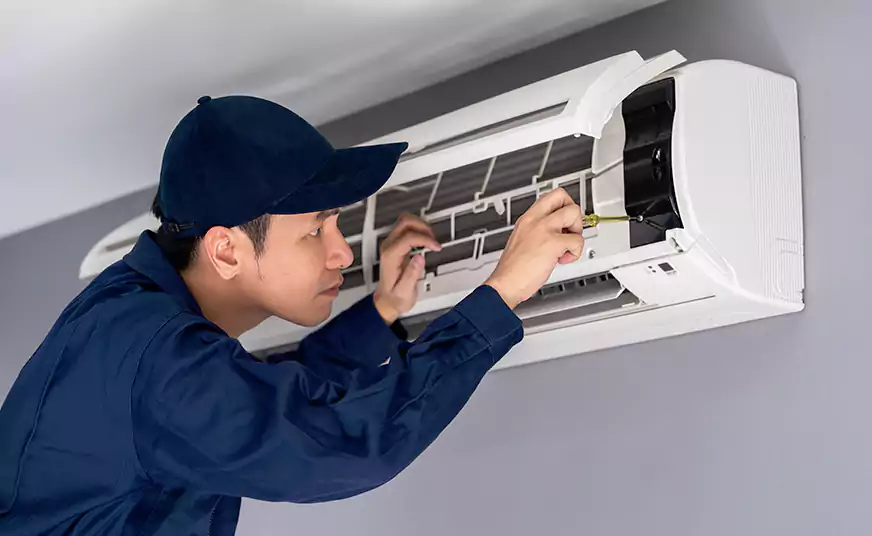 AC Duct Cleaning Brent