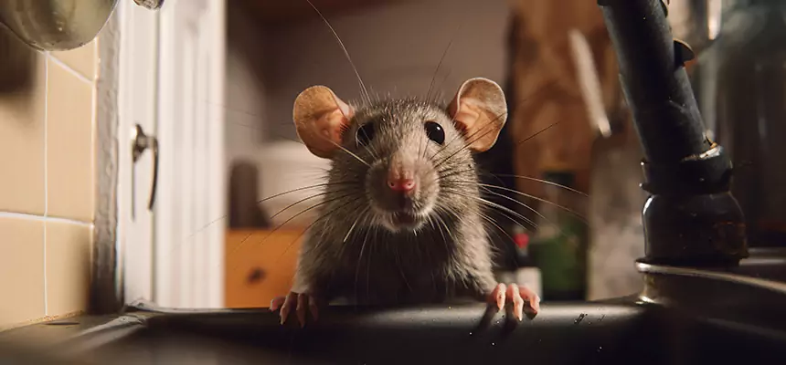 Our Air Duct Mice Removal Services in Brent, FL
