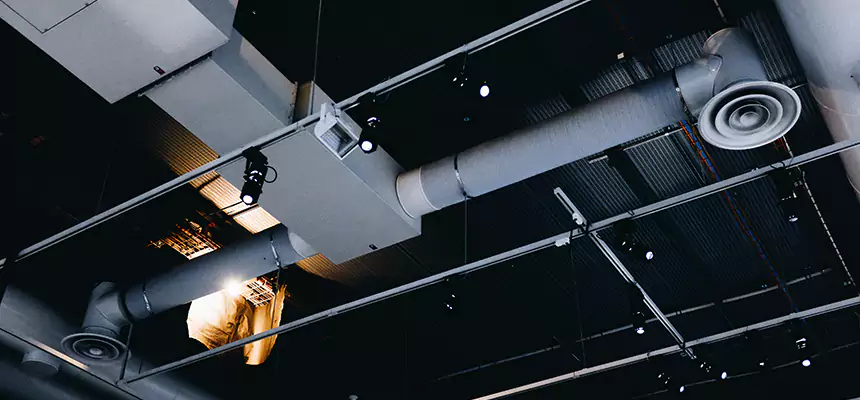 Our Air Duct Replacement Services in Brent, FL