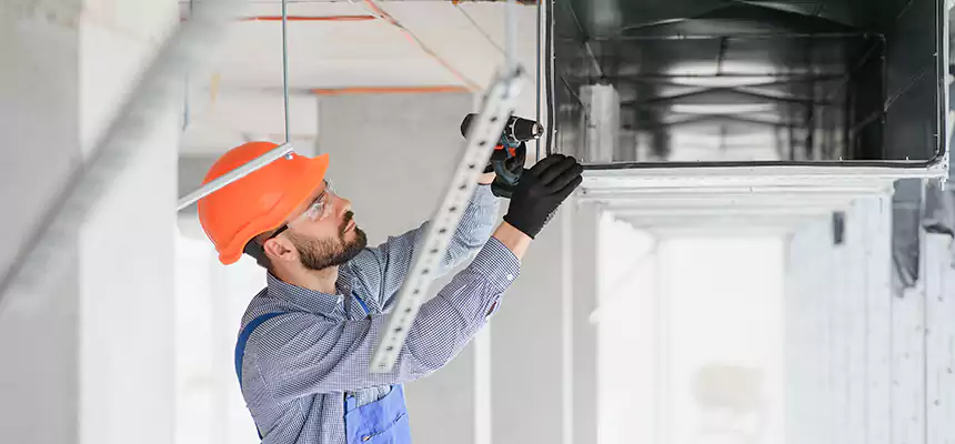 Our Air Vent Replacement Services in Brent, FL