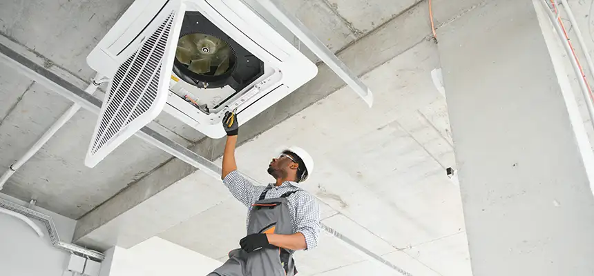 Efficient Multi‑Unit & HOA Annual Vent Cleaning Plans in Brent