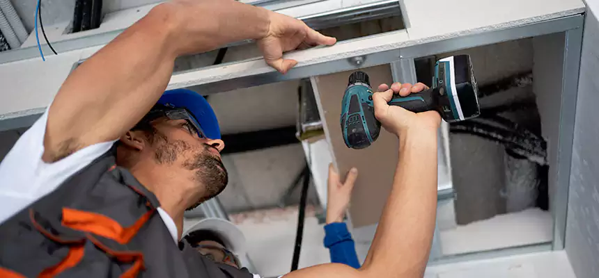 Our Apartment Air Duct Cleaning Services in Brent, FL