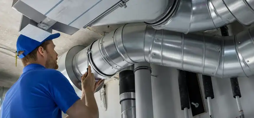 Our Commercial Laundry Vent Cleaning Services in Brent, FL