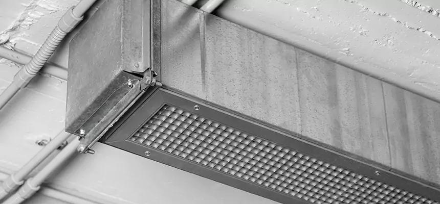 Our Ductwork Rerouting Service Services in Brent, FL