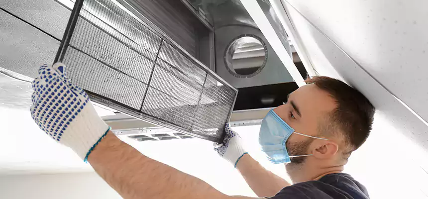 Our Home Duct Cleaning Services in Brent, FL