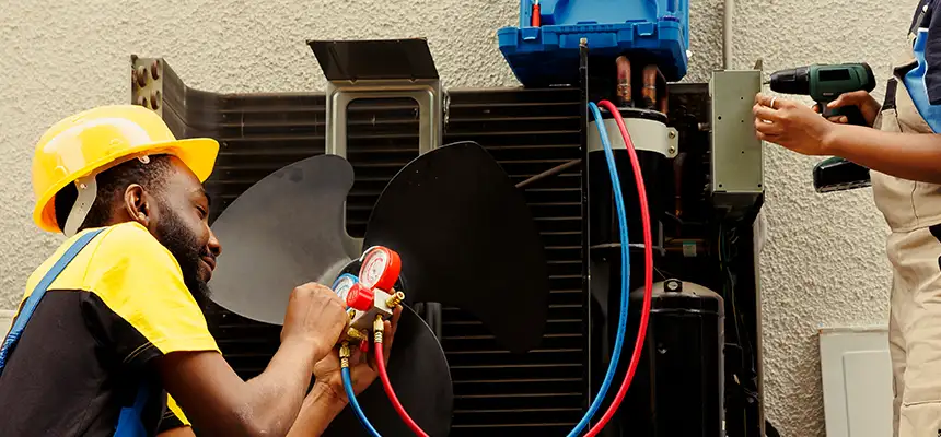 Our HVAC Airflow Optimization Services in Brent, FL
