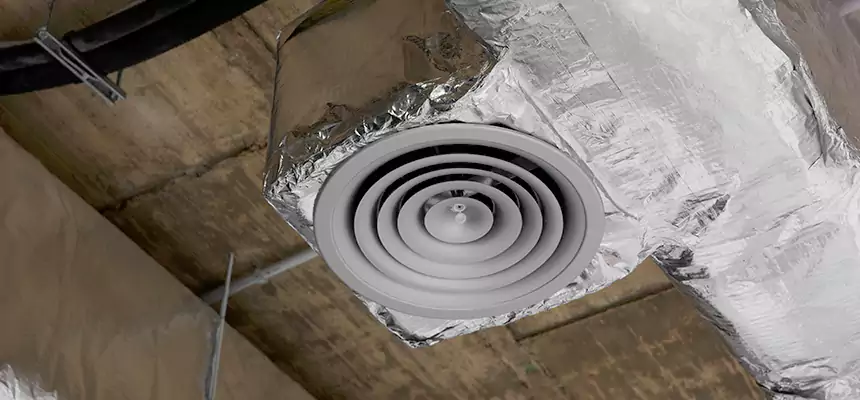 Our HVAC Ductwork Installation Services in Brent, FL