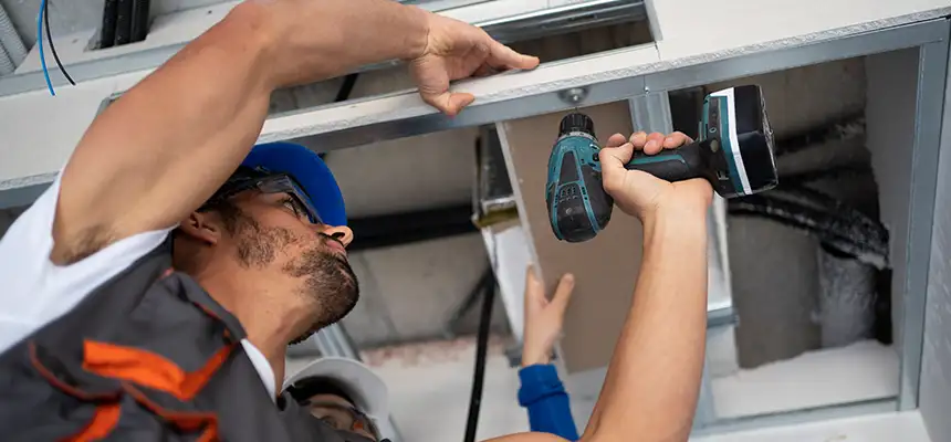 Our Improve Home Air Circulation Services in Brent, FL