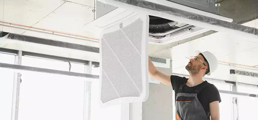 Our Indoor Air Quality Improvement Services in Brent, FL