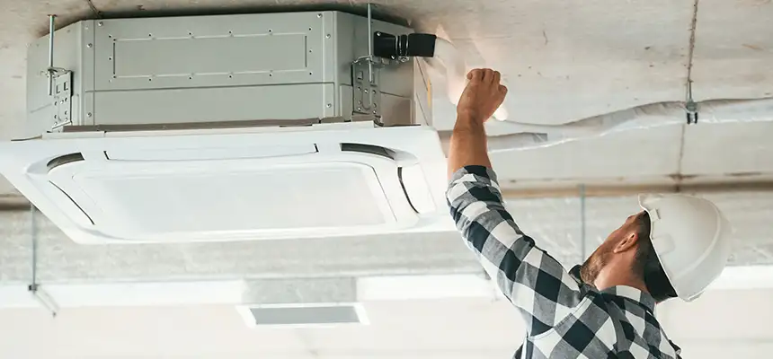 Our Local Vent Cleaning Services in Brent, FL