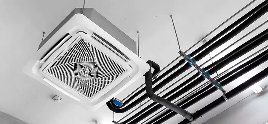 Our Smart AC Vent Controller Services in Brent, FL