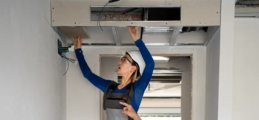 Our Spring Air Duct Cleaning in Brent, FL