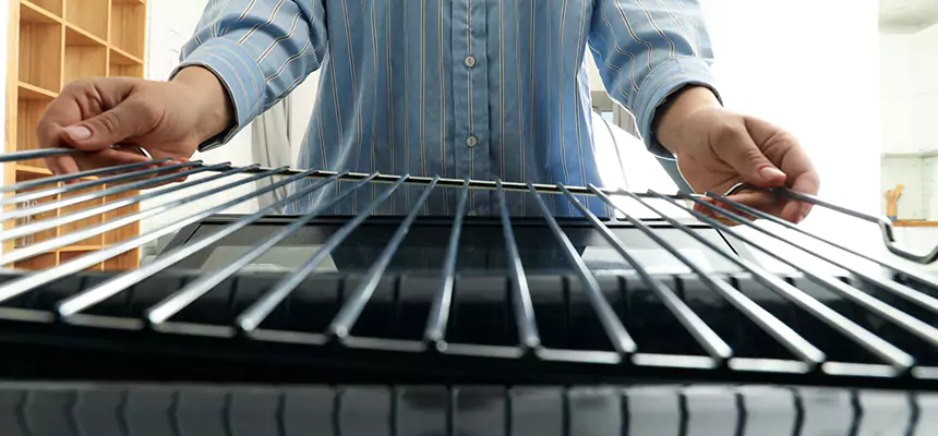 Our Vent Grille Washing Services in Brent, FL