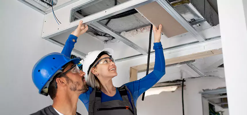 Our Vent Relocation Services in Brent, FL