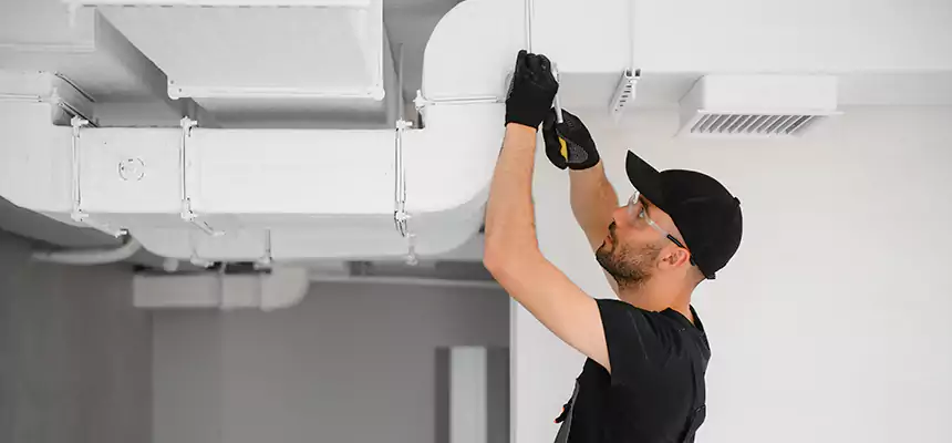Customized Commercial Ventilation System Upgrades in Brent, FL