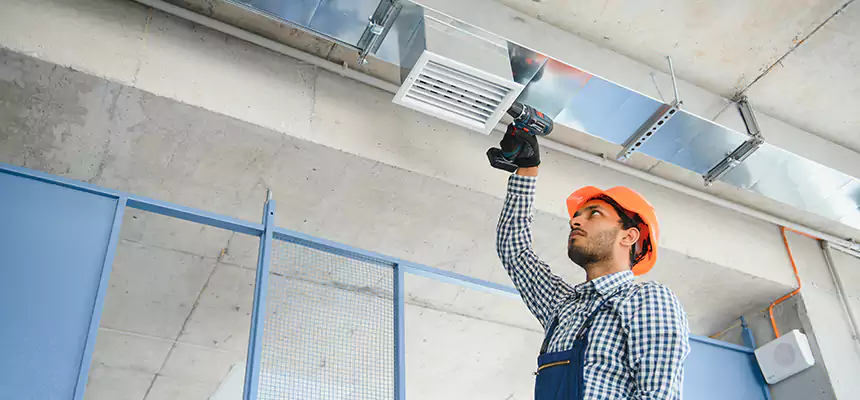 Efficient Exhaust Vent Cleaning in Brent, FL