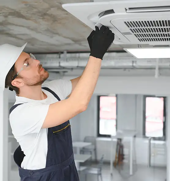 Top Affordable Duct Cleaning Services Near Me in Brent, FL