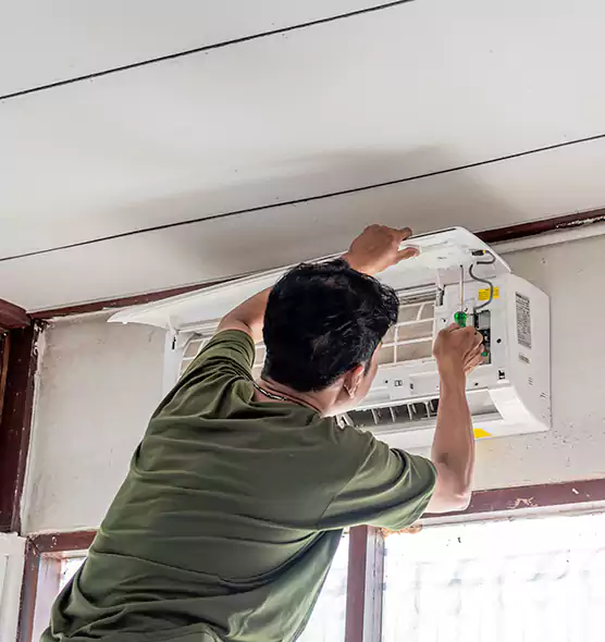 About Air Duct & AC Odor Removal in Brent, FL