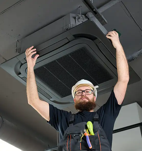 About Air Duct Camera Inspection in Brent, FL