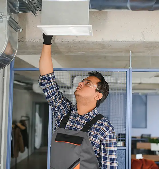 Top-Rated Air Duct Cleaning Near Me in Brent, FL