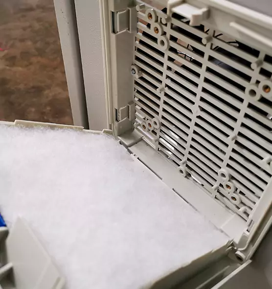 Professional Air Duct Expansion Solutions in Brent, FL