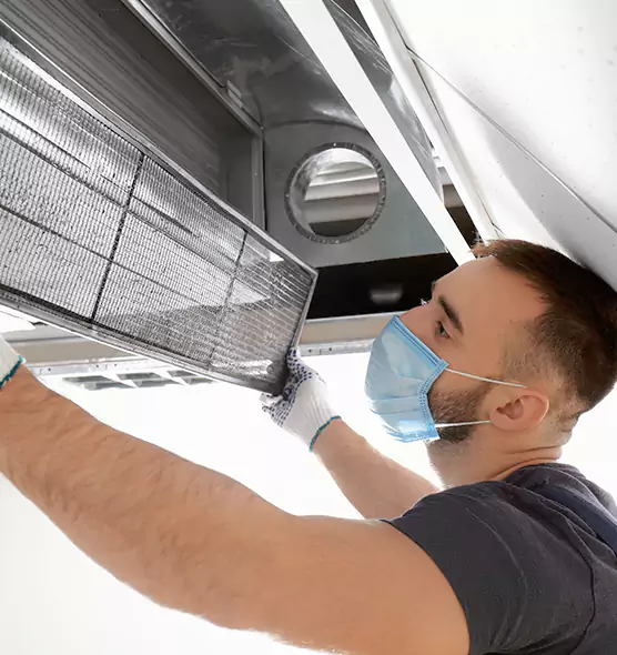 About Air Duct Pathogen Disinfection in Brent, FL