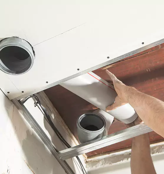 Professional Air Duct Replacement in Brent, FL
