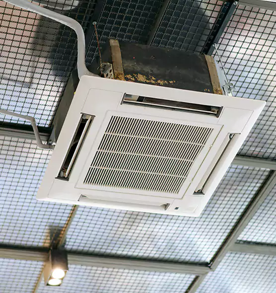 Top-Notch Allergy Relief Vent Cleaning Services in Brent, FL
