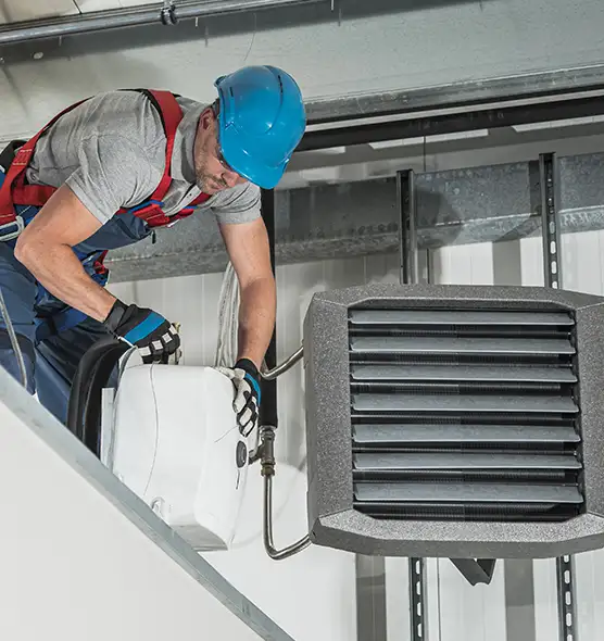 About Annual Vent Cleaning Plans in Brent, FL