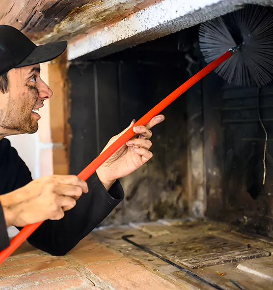 About Expert Chimney Cleaning in Brent, FL