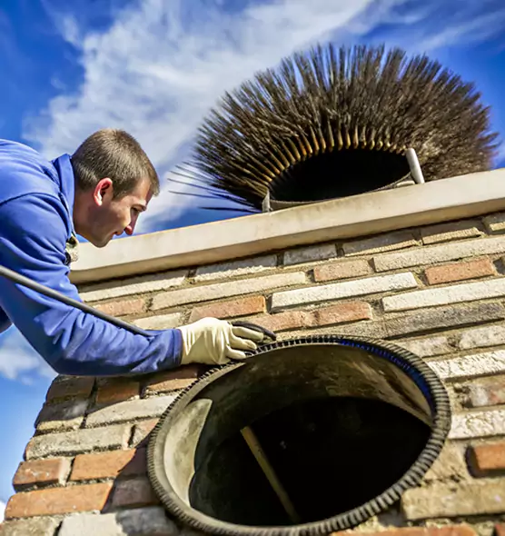 About Professional Chimney Sweep in Brent, FL