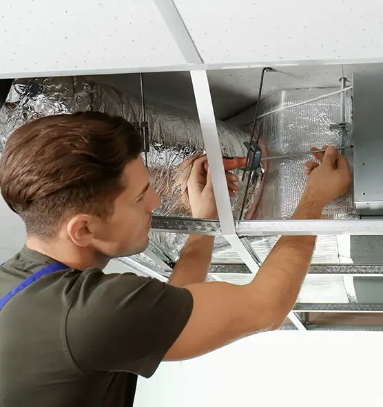Professional Clogged Dryer Vent Repair in Brent, FL