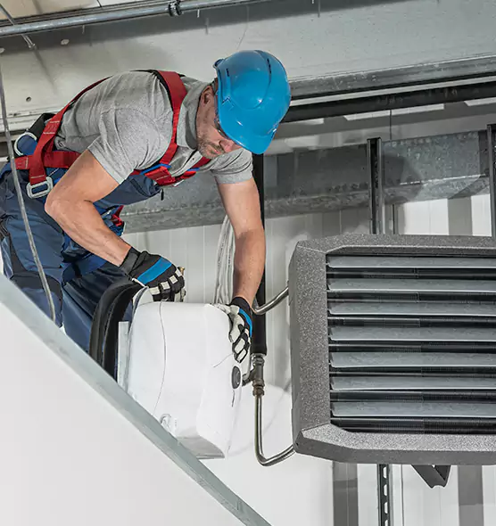 Professional Custom HVAC Ductworkin Brent, FL