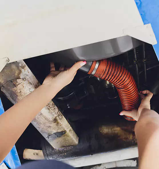Professional Dryer Duct Pressure Testing in Brent, FL