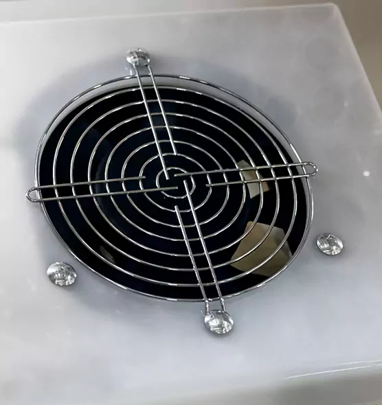 Professional Dryer Vent Booster Fan Cleaning in Brent, FL