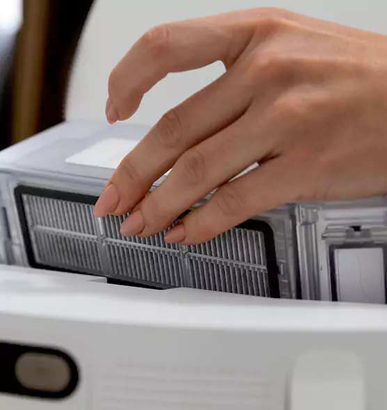 Professional Dryer Vent Lint Filter Cleaning in Brent, FL