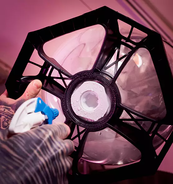 Professional Dryer Vent Sanitization Service in Brent, FL