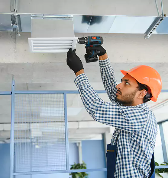 Professional HVAC Duct Cleaning in Brent, FL