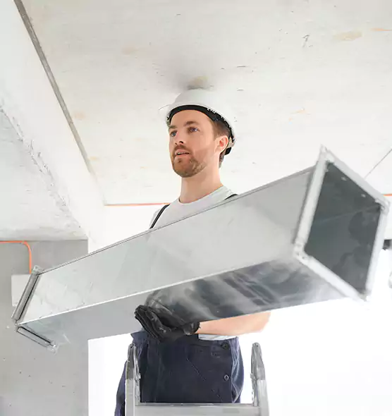 About HVAC Ductwork Installation in Brent, FL