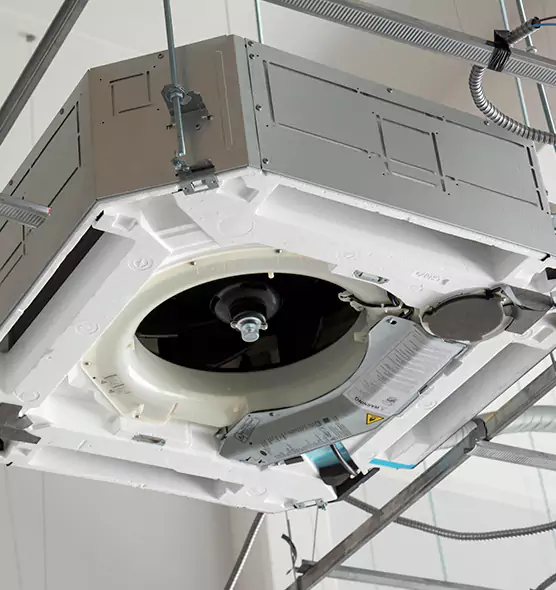 Professional Industrial Dryer Vent Cleaning in Brent, FL