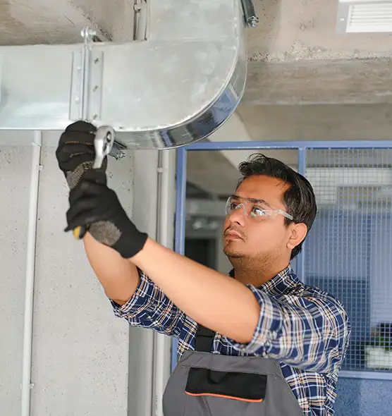 Trusted Lint Trap Cleaning Service in Brent, FL