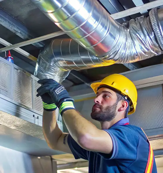 Professional NADCA Approved Air Duct Services in Brent, FL