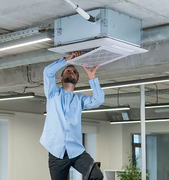 Advanced Residential Air Vent Cleaning in Brent, FL