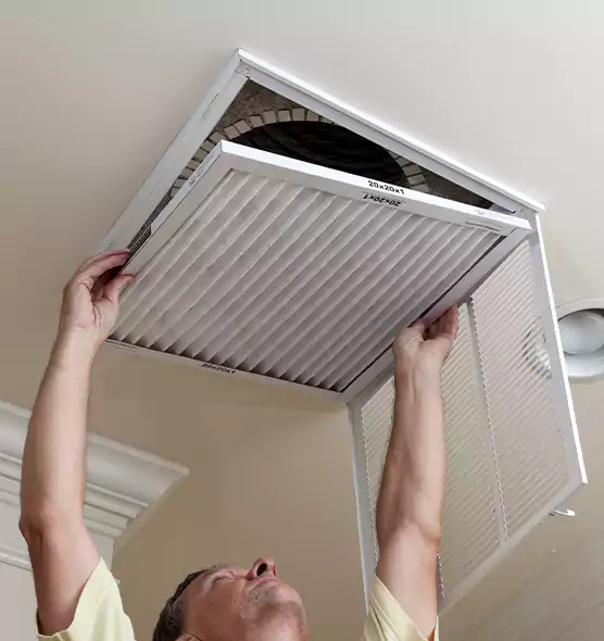 Advanced Residential Vent Cleaning in Brent, FL