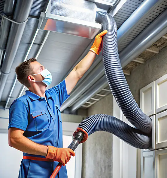 Welcome to Air Duct Cleaning & Repairs Brent — Your Local Roof Dryer Vent Cleaning Specialists in Brent, FL