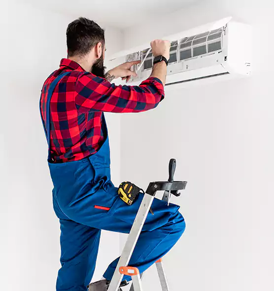 About Smart Air Conditioning Installation in Brent, FL