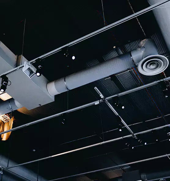 Professinal UV Light Air Purification for Ducts in Brent, FL
