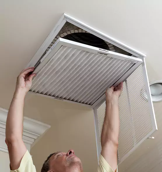 Professional Vent Relocation Services in Brent, FL