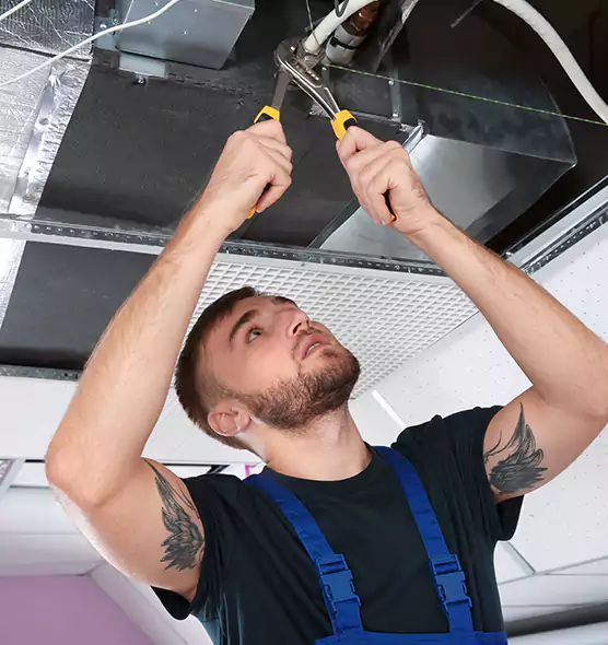 About Ventilation System Upgrades in Brent, FL