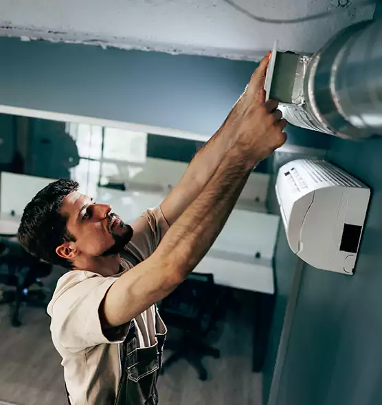 Reliable Warehouse Vent Cleaning in Brent, FL